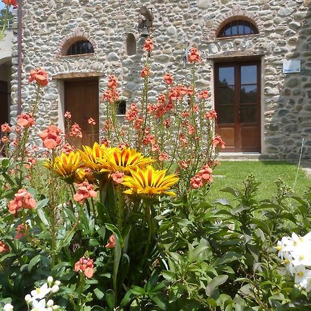 La Peschiera Sul Vara B&B Sesta Godano Exteriér fotografie