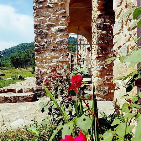 La Peschiera Sul Vara B&B Sesta Godano Exteriér fotografie