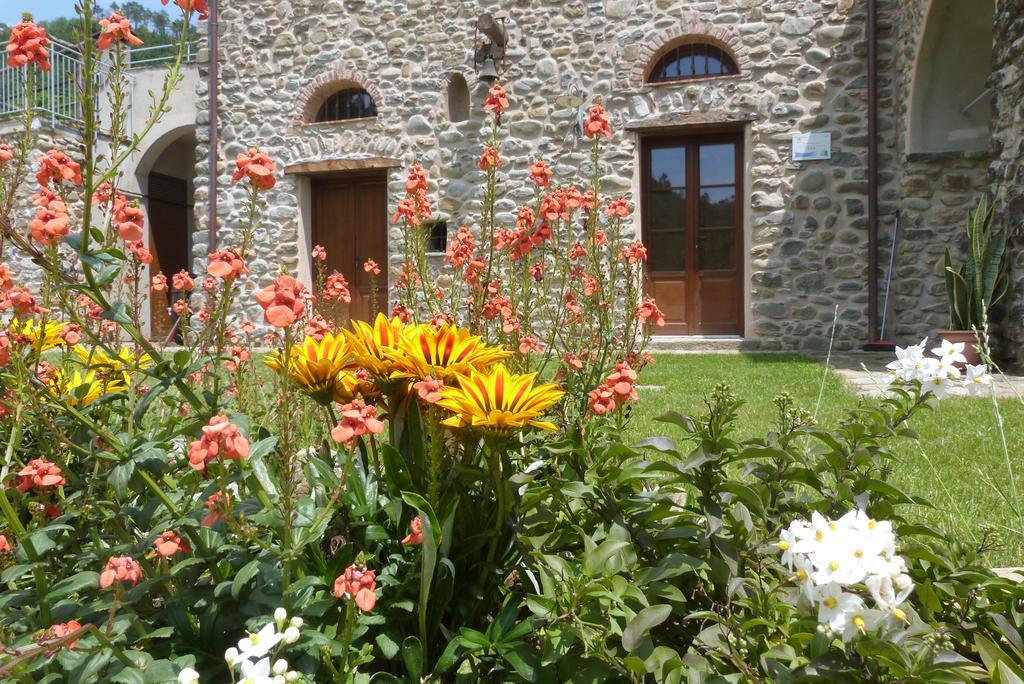 La Peschiera Sul Vara B&B Sesta Godano Exteriér fotografie