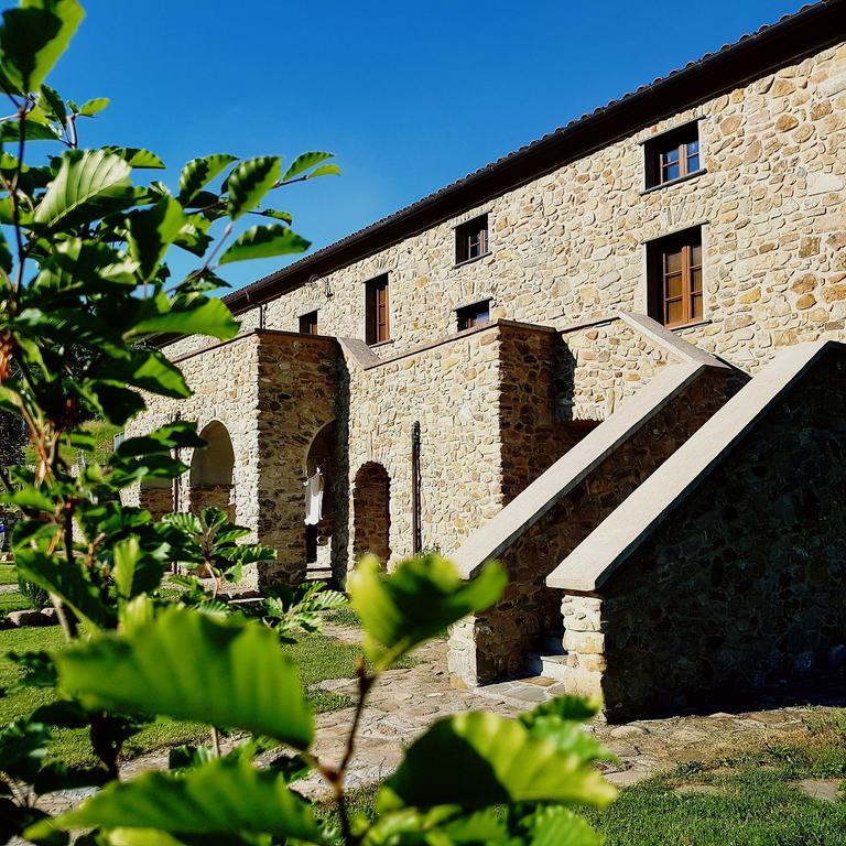 La Peschiera Sul Vara B&B Sesta Godano Exteriér fotografie