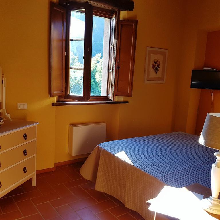 La Peschiera Sul Vara B&B Sesta Godano Exteriér fotografie