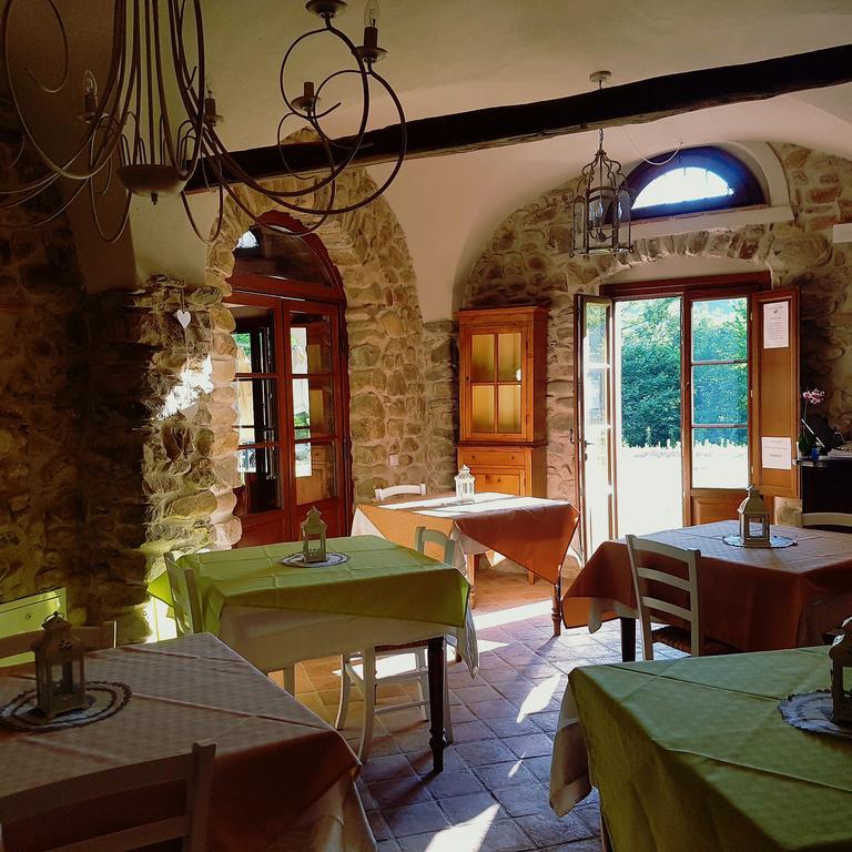 La Peschiera Sul Vara B&B Sesta Godano Exteriér fotografie